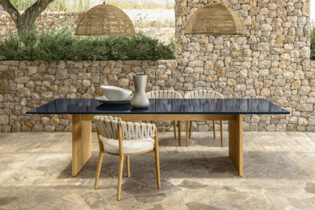Venice Dining Table
