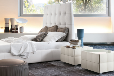 Venice Night Nightstand