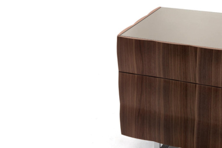 Venice Night Wood Dresser