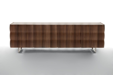 Venice Wood Sideboard