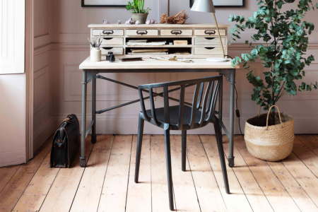 Venice Dining Chair (Set of 2)