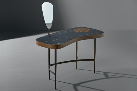 Venus Vanity Desk