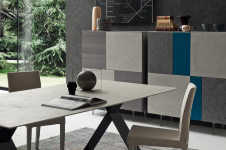 Verona I-modulART DR312E Cupboard
