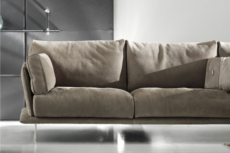 Vessel Sofa