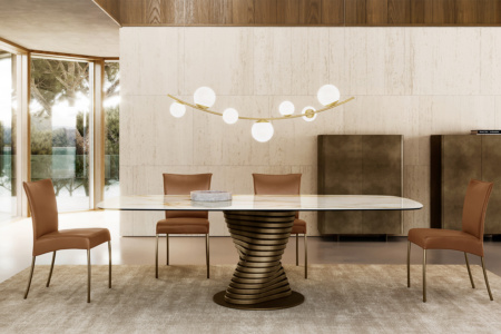 Vida 2 Suspension Light