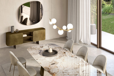 Vida 2 Suspension Light