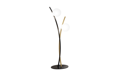 Vida Floor Lamp