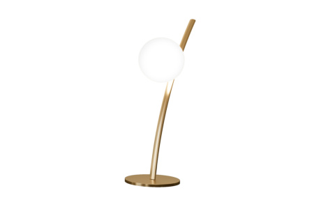 Vida Table Lamp
