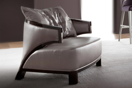 Villa Lounge Chair