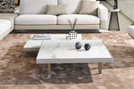 Vincent Coffee Table