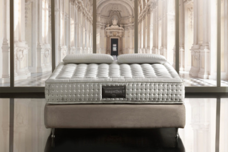 Virtuoso Elegante Mattress