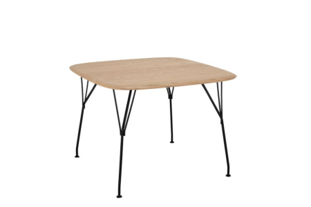 Viscount of Wood Kitchen Table