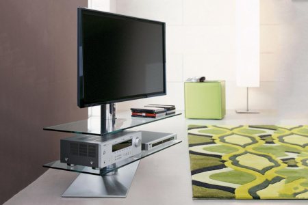 Vision TV Stand