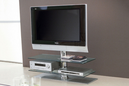 Vision TV Stand