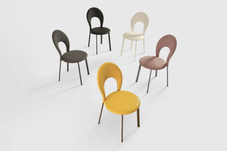 Vittoria Dining Chair