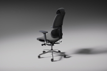 Voca 3501 Office Chair
