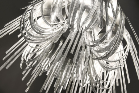 Volver Round Chandelier