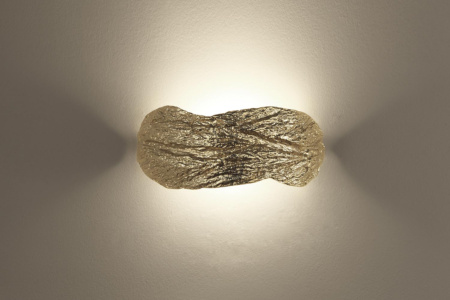 Wabi Wall Sconce