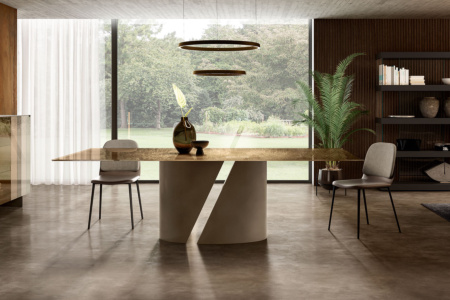 Wadi Dining Table