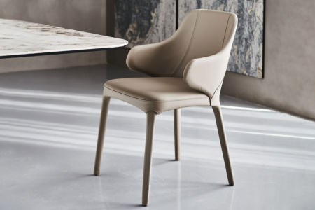 Wanda Dining Arm Chair