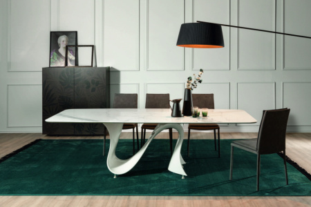 Wave Dining Table