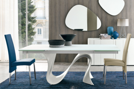 Wave Extension Table