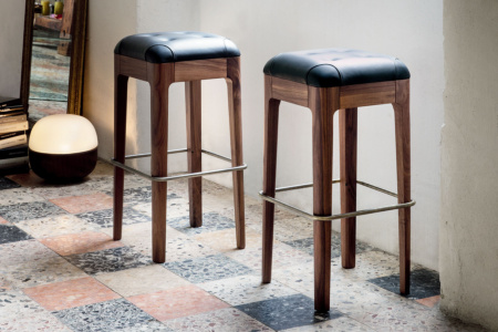 Webby Bar Stool