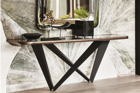 Westin Keramik Premium Console Table