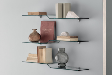 Wing Shelf