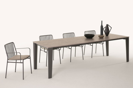 Winny Extension Dining Table