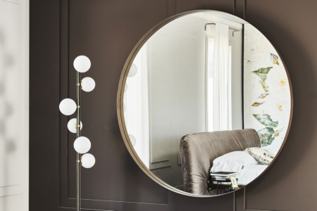 Wish Magnum Wall Mirror