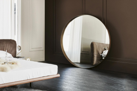 Wish Magnum Wall Mirror