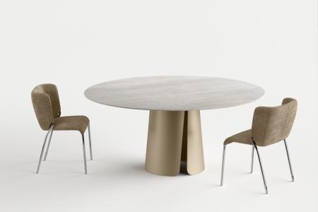 Wiston Round Dining Table