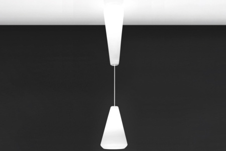 Withwhite M Pendant Light