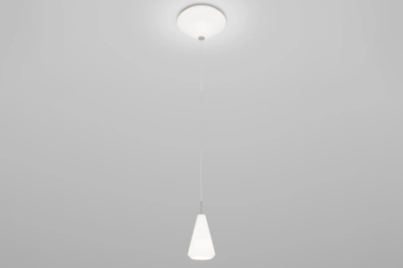 Withwhite M Pendant Light
