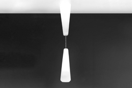 Withwhite P Pendant Light