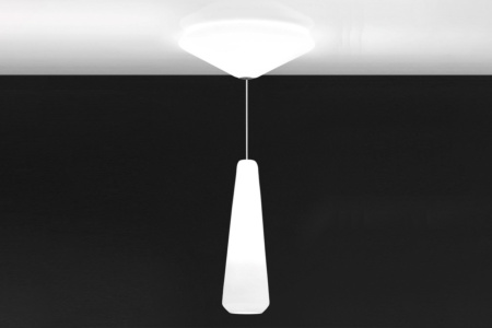 Withwhite P Pendant Light