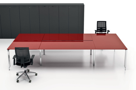Yo Conference Table