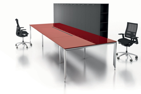 Yo Conference Table