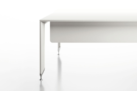 Yo Laminate Office Desk