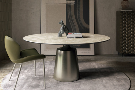 Yoda Keramik Dining Table