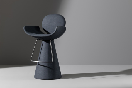 Youpi Too Counter Stool