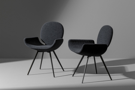 Youpi Dining Chair