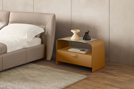 Zen Nightstand