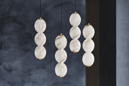Zanziball Suspension Light