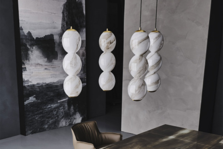 Zanziball Suspension Light