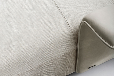 Zara Sofa With Peninsula