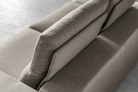 Zenit Motion Backrest Cushion