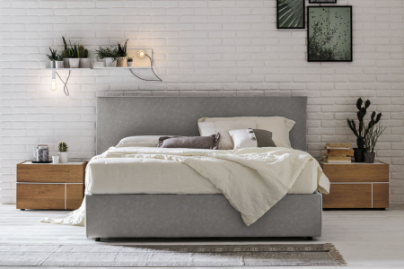 Zeno Bed