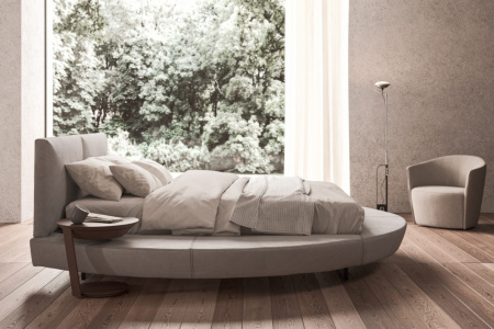 Zero Bold Bed